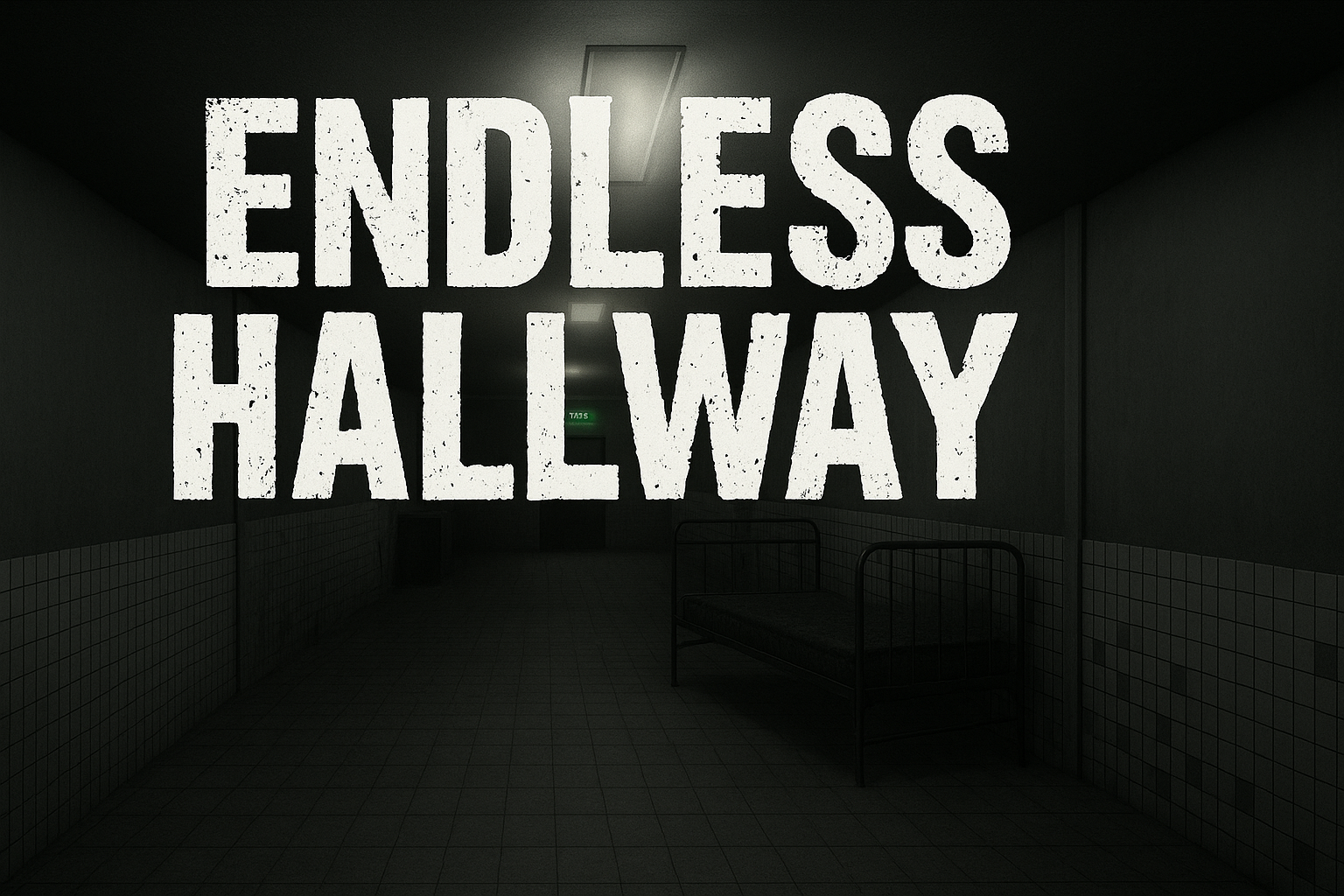 Endless Hallway screenshot